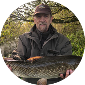 Dave Cook