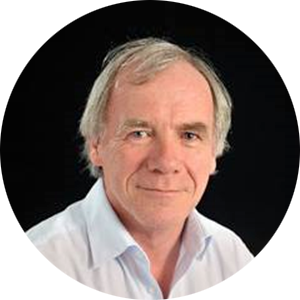 Ian Cowx