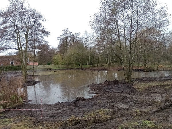 Driffield Millennium Green