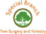 Special Branch Tree Surgery and Forestry